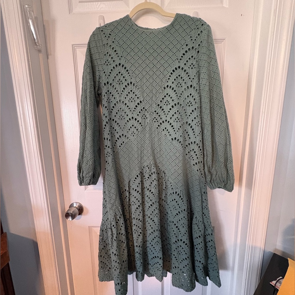Epik dress. Size XL.